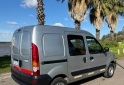 Utilitarios - Renault kangoo 2018 GNC 130000Km - En Venta