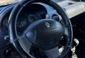Utilitarios - Renault kangoo 2018 GNC 130000Km - En Venta