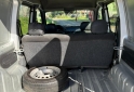 Utilitarios - Renault kangoo 2018 GNC 130000Km - En Venta