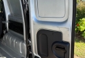 Utilitarios - Renault kangoo 2018 GNC 130000Km - En Venta