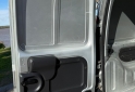 Utilitarios - Renault kangoo 2018 GNC 130000Km - En Venta