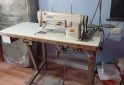 Herramientas - maquina de bordar a pedal juki - En Venta