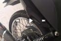 Motos - Honda Cg titan 2014 Nafta 42000Km - En Venta