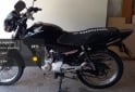 Motos - Honda Cg titan 2014 Nafta 42000Km - En Venta