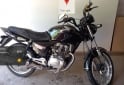 Motos - Honda Cg titan 2014 Nafta 42000Km - En Venta