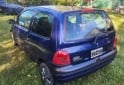 Autos - Renault Twingo 1999 Nafta 210000Km - En Venta