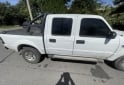 Camionetas - Ford Ranger xlt 2003 Diesel 180000Km - En Venta