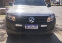 Camionetas - Volkswagen Amarok CS 140Cv 2016 Diesel 340000Km - En Venta