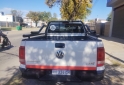 Camionetas - Volkswagen Amarok CS 140Cv 2016 Diesel 340000Km - En Venta