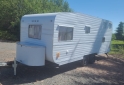 Otros - Vendo casilla completa para 5 personas modelo 2023 - En Venta