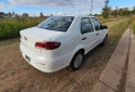 Autos - Fiat Siena Fire nafta y gnc 2012 GNC 228000Km - En Venta