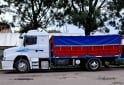 Camiones y Grúas - Mercedes benz 1634 - En Venta