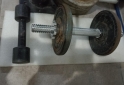Deportes - Equipamiento para entrenar en casa - En Venta