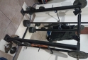 Deportes - Equipamiento para entrenar en casa - En Venta