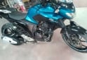 Motos - Yamaha Fz25 2018 Nafta 23000Km - En Venta