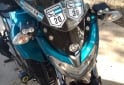 Motos - Yamaha Fz25 2018 Nafta 23000Km - En Venta