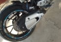 Motos - Yamaha Fz25 2018 Nafta 23000Km - En Venta