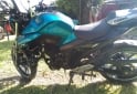 Motos - Yamaha Fz25 2018 Nafta 23000Km - En Venta