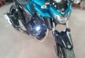 Motos - Yamaha Fz25 2018 Nafta 23000Km - En Venta