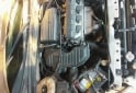 Autos - Honda Civic lx d17 2001 Nafta 111Km - En Venta