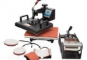 Informática - Sublimacion/Estampado Combo - En Venta
