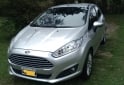 Autos - Ford Fiesta se 2016 Nafta 98000Km - En Venta