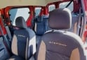 Utilitarios - Renault Kangoo 2024 Nafta 27000Km - En Venta