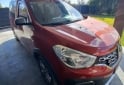 Utilitarios - Renault Kangoo 2024 Nafta 27000Km - En Venta