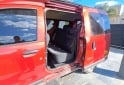 Utilitarios - Renault Kangoo 2024 Nafta 27000Km - En Venta