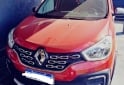 Utilitarios - Renault Kangoo 2024 Nafta 27000Km - En Venta