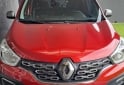 Utilitarios - Renault Kangoo 2024 Nafta 29000Km - En Venta