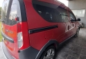Utilitarios - Renault Kangoo 2024 Nafta 29000Km - En Venta