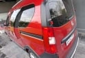Utilitarios - Renault Kangoo 2024 Nafta 29000Km - En Venta