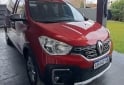 Utilitarios - Renault Kangoo 2024 Nafta 29000Km - En Venta