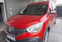 Utilitarios - Renault Kangoo 2024 Nafta 29000Km - En Venta