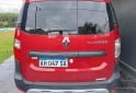 Utilitarios - Renault Kangoo 2024 Nafta 29000Km - En Venta
