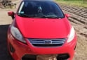 Autos - Ford Sedan 2012 Nafta 105000Km - En Venta