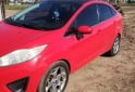 Autos - Ford Sedan 2012 Nafta 105000Km - En Venta