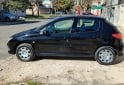 Autos - Peugeot 206 XS 5 ptas 2008 Nafta 196000Km - En Venta