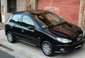 Autos - Peugeot 206 XS 5 ptas 2008 Nafta 196000Km - En Venta