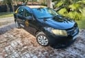 Autos - Renault Logan 2019 GNC 450000Km - En Venta