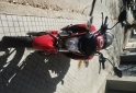 Motos - Honda Honda CB TWISTER 250 2018 Nafta 57000Km - En Venta