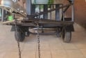 Otros - TRAILER MOTOS CUATRI,ETC - En Venta