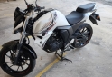 Motos - Yamaha Fz-s 150 fi 2021 Nafta 25000Km - En Venta