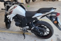 Motos - Yamaha Fz-s 150 fi 2021 Nafta 25000Km - En Venta