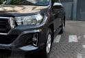 Camionetas - Toyota HILUX SRV 2019 Diesel 82000Km - En Venta
