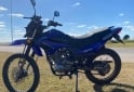 Motos - Motomel SKUA 150 2025 Nafta 2600Km - En Venta