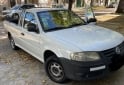 Autos - Volkswagen Saveiro 2006 Nafta 240000Km - En Venta