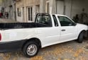 Autos - Volkswagen Saveiro 2006 Nafta 240000Km - En Venta