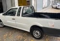 Autos - Volkswagen Saveiro 2006 Nafta 240000Km - En Venta